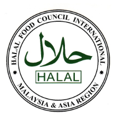 JAKIM halal认证