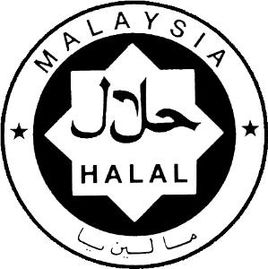 HFCI halal认证